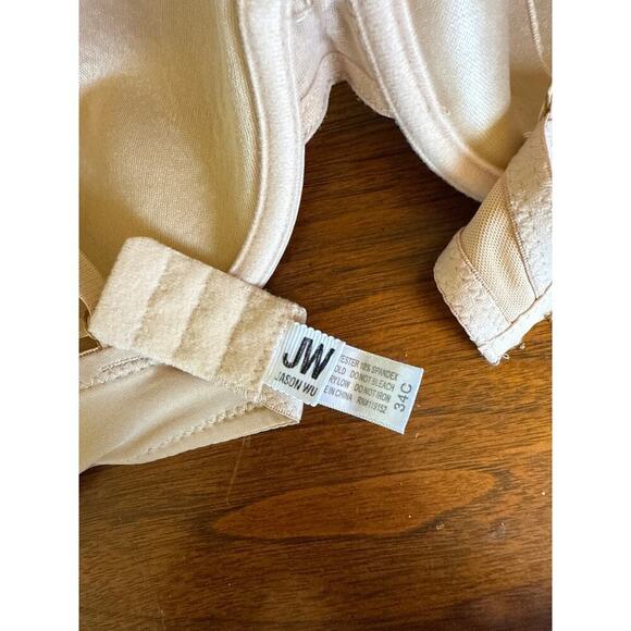JASON WU 34C bra - Picture 4 of 5